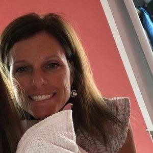 Meet your Posher, Kristie